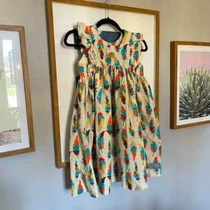 Eleanor Rose - 10/12